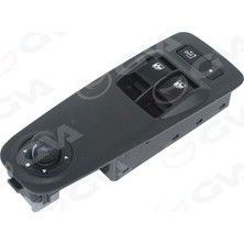 GVA Zengemtx Cam Açma Anahtari Çiftli Sol Fiat Ducato Iii-Psa Boxer Iii-Jumper Iii