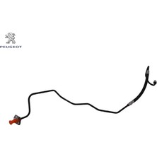 Fren Hidrolik Borusu Arka  307-308-C4 Peugeot    Cıtroen, Peugeot 4886.Z6