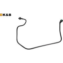 K&B Yakit Hortumu Boxer 2.2 Hdi 2011- / Jumper 2.2 Hdi 2011- / Ducato 2.2 D 2006- 1608682380