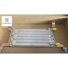 Peugeot Yakit Soğutucu Borusu  3008(T84E)-307-307 RESTYLE-308(T7)-5008(T87E)-PARTNER Tepee-Rcz