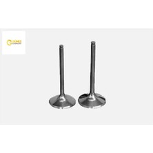 Güneş Supap Tk. Master Ii-Movano  2.5dci 16V G9U 7701472670/ 7701472669