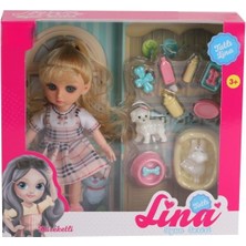 Paradise Sda VRD-10658 Kutulu Aksesuarlı 6ınch Tatlı 4523