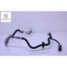 Yakit Hortumu 208-301-2008-3008-5008 Peugeot 9826302080
