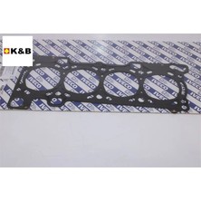 K&B Silindir Kapak Contasi 1.30MM Orij. J10-DUCATO F1A 500387069/ AB5740/ 517012MLS/