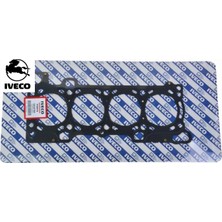 Skc 1.20 Mm. Ducato 2.3 Jtd 2 Delik F1AE0481C-F1AGL411A Iveco 500387068