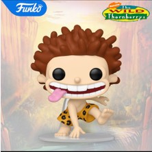 Funko Pop: Nickelodeon The Wild Thornberry’s Donnie Thornberry