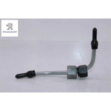 Peugeot Enjeksiyon Ppe Çikiş Borulari - C4 x (C43)