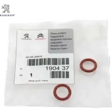 Peugeot Mazot Filtre Oring Conta 206-307-308-3008-50 1904.37