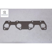 Egsoz Manifolt Conta 106-206 TU3JP Peugeot    Cıtroen, Fıat, Peugeot 0349.K1