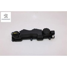 Supap Üst Kapak 206-307-407-PARTNER-FOCUS 1.6hdi Peugeot    Cıtroen, Fıat, Ford, Peugeot, Mını Cooper, Suzukı, Volvo 0248.L1