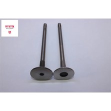 Tetik Supap Tk.  Master Iii-Movano-Laguna Iii 2.3dci 16V / M9R  2010-> 7701476595/ 7701476596/ 132012