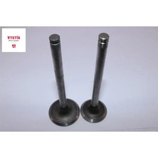 Supap Takim    306-PARTNER-XSARA 1.9d/dw8 Tetik  0948.59/ 0949.60/ 0949.73   PEU-142