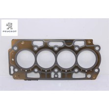 Silindir Kapak Conta (5.ç) RIFTER-2008-3008-5008 DV5RD Peugeot    Cıtroen, Fıat, Ds, Ford, Toyota, Opel, Peugeot 9824494080