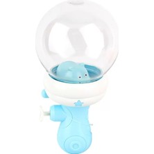 Flamex 960A Hayvanlı Su Tabancası -Birliktoys