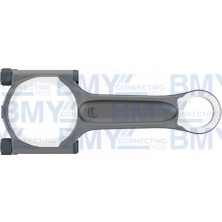 Bmy Zengemtx Piston Kolu Partner-Berlingo 307-407-607-807 308-508 Volvo C30-C70-S40-V50-S80-V70 2.0d Ford Focus-C-Max-Focus-S-Max-Galaxy-Mondeo-Kuga Tdci AZBA-AZBC-AZWA-AZWC-G6DA