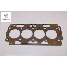 Silindir Kapaği Contasi 4 Çentik - C4 x (C43) 3008 P84 Peugeot    Peugeot, Toyota, Opel, Ford, Ds, Cıtroen 9824493980