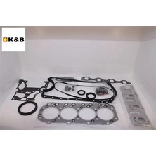 Takim Conta Skcli   Premier-Nkr 2.8d K&b  K016802   5878102892