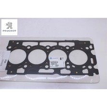 Peugeot Silindir Kapak Contasi 1.45MM 5 Çentik 307-FOCUS DV6TD 3M5Q6051EA/ 3M5Q 6051 Ea