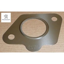 Egr Vana Contasi Peugeot  2S6Q9D476AA/   Peugeot, Cıtroen 1618.AW