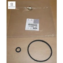 Yağ Filtre Kutu Contasi  206-307-PARTNER 1.6i Peugeot 1103.J7