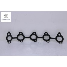 Peugeot Egzoz Manifolt Conta 206-307-FIESTA DV4TD 2S6Q9448AB/