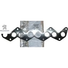 Egzost Manıfolt Conta Hdi Peugeot    Peugeot, Cıtroen 0349.J2