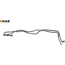 K&B Yakit Hortumu Ford Custom V362 Transit V363 2.0 Ecoblue 130 Hp 2014> 2577953/ KK219J338AC/ KK219J338AA/ 2216193