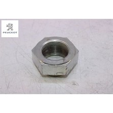 Peugeot Kamali Mil Somunu 5 Ileri Şanz.         J9