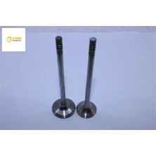 Güneş Supap Tk. 207-307-C4-C3   ET3J4    1,4i   16 0948.C8/ 0949.C4