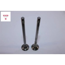 Tetik Supap Takim   Astra-Corsa-Albea-Doblo-Palio-Punto 1.3 Jtd 16V  Euro4 55195680/ 55208213