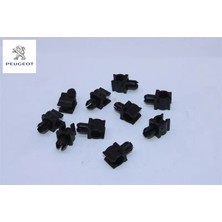 Peugeot Cam Yikayici Boru Kancasi              Prt