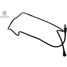 Yakit Hortumu   C3 Peugeot 1574.E2