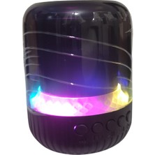 Wison WS-063 Taşınabilir Renkli Bluetooth Hoparlör