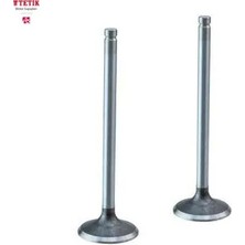 Tetik Supap Takim     Focus-Fiesta-C-Max  1.0 12V Ecoboost   2012-> CM5G6507CB/ CM5G6505EA
