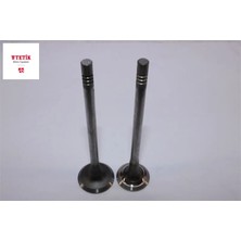Tetik Supap Takim    Focus-C-Max    1.6TDCI/16V  2004-2012 Euro 4 3M5Q6507AA/ 3M5Q6505AA /  0948