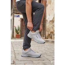 Fort 3017 Wickers Rahat Hafif Yürüyüş Koşu Erkek Spor Ayakkabı