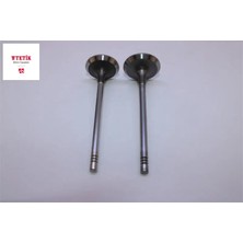 Tetik Subap Takimi Fiesta 1.4tdci 206 307 C3 1.4hdi 2S6Q 6505 Ac/ 0948.C2/ 0949.B1