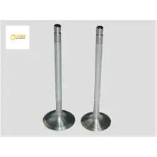 Güneş Takim Supap  206-301-307-308-PARTNER 1.6 16/TU5JP4 0948.E0-0949.C5