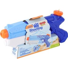 Pileli Store LC-31138 - Enfal  Su Tabancası Mini