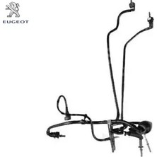 Mazot Hortumu 206-207-BIPPER 1.4hdi Peugeot    Cıtroen, Peugeot 1574.T0