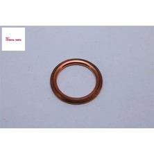 Royal Conta Karter Tapa Pul Contasi Bakir     J9-R-12 7903062003