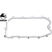 Yağ Karter Contası Fıat Ducato 06 Iveco Daıly 06 2.3 Jtd E4 E5 Iveco 5801838539/ 504154880/ 504018306