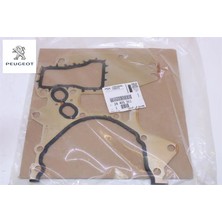 Plaka Contasi Peugeot  PEU24405911