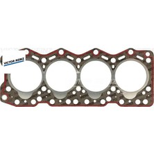 Victor Reinz Silindir Kapak Contası 1,8mm  Ducato-Master 2.5d  0209.Z9/ 7701040179 Vıctor Reınz VR-61-33610-20