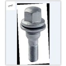 Bijon Civatası Oynar Pullu P307 19 Aa Ayhan 5405.67