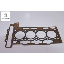 Peugeot Silindir Kapak Contasi 206-308-DS3-MINI Ep6