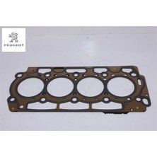 Peugeot Silindir Kapak Contasi 1.40MM 4 Çentik 206-307-FIESTA DV4TD 2S6Q6051DA/