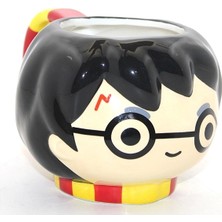 Magicool Porselen Harry Potter Tasarımı Kupa Bardak ALK3429