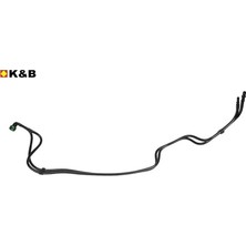 K&B Yakit Depo Borusu Transit V363 Custom V362 GK219J338AE/ 2271417/ GK219J338AD/ 2113895/ GK219J338AC/ 2034774/ GK219J338AB