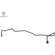 Fren Hidrolik Borusu Peugeot 4888.AY